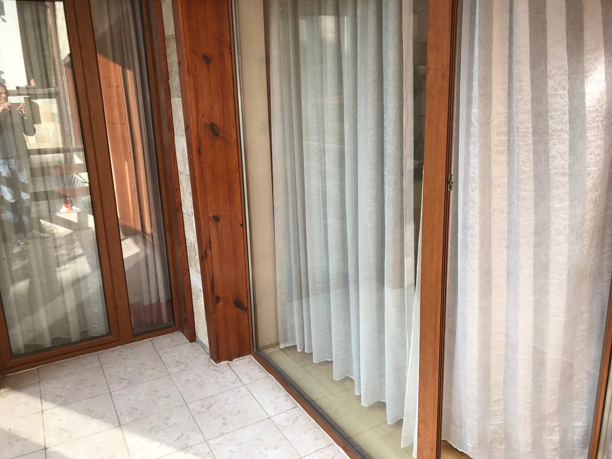 Predela Nadezhda Apartment バンスコ エクステリア 写真