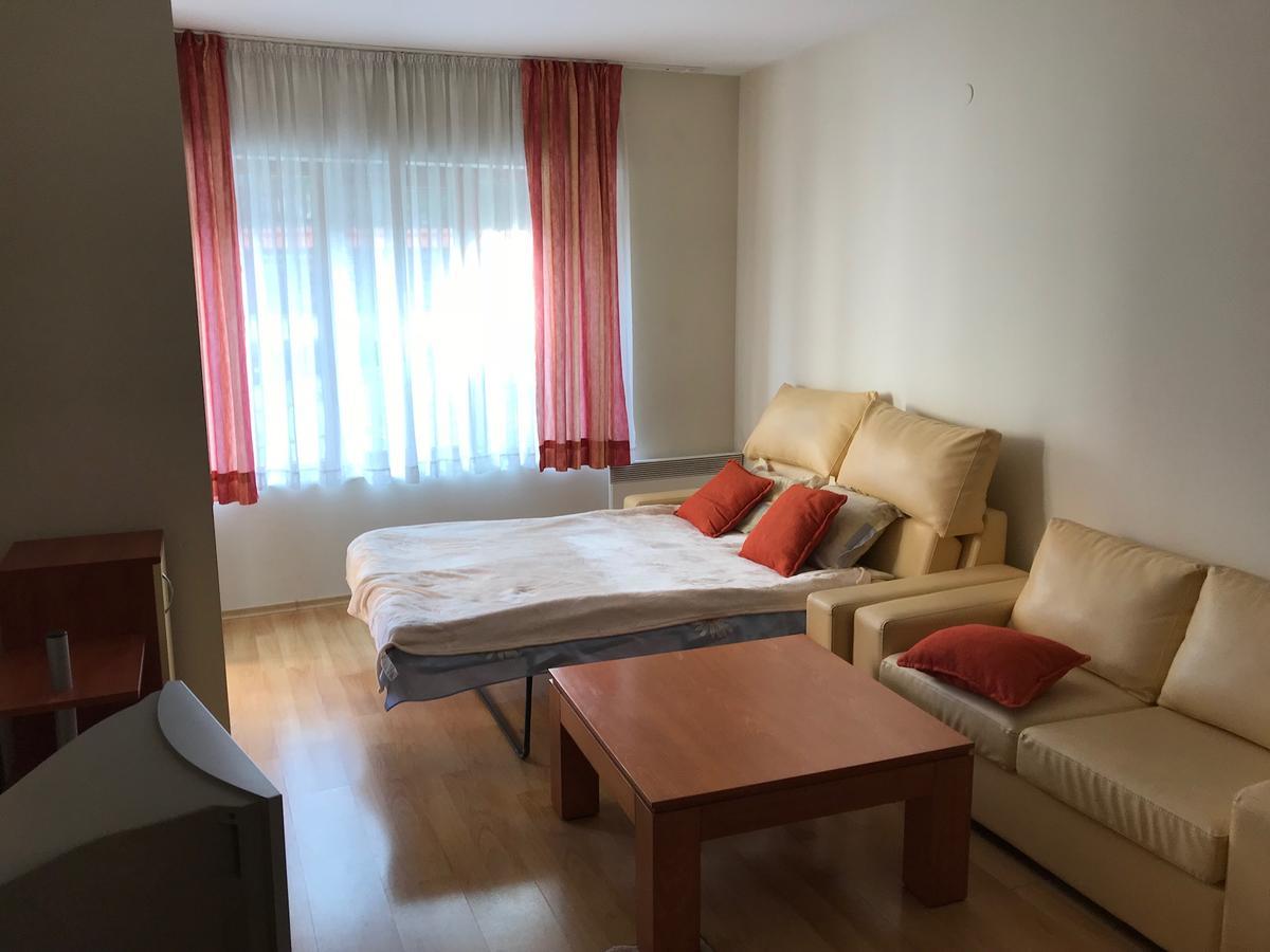 Predela Nadezhda Apartment バンスコ エクステリア 写真