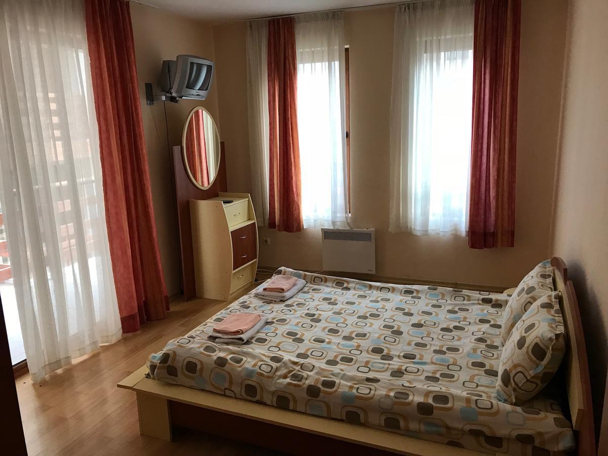 Predela Nadezhda Apartment バンスコ エクステリア 写真