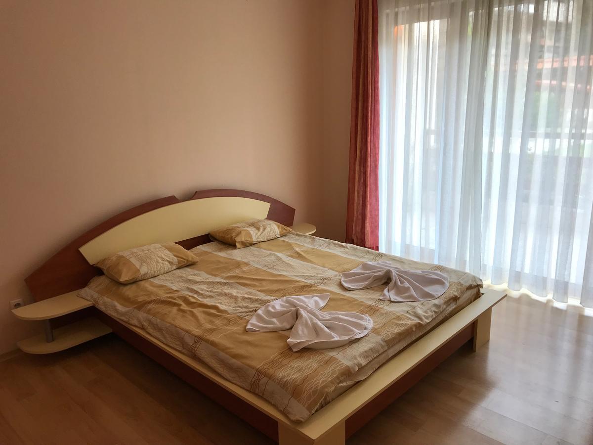 Predela Nadezhda Apartment バンスコ エクステリア 写真