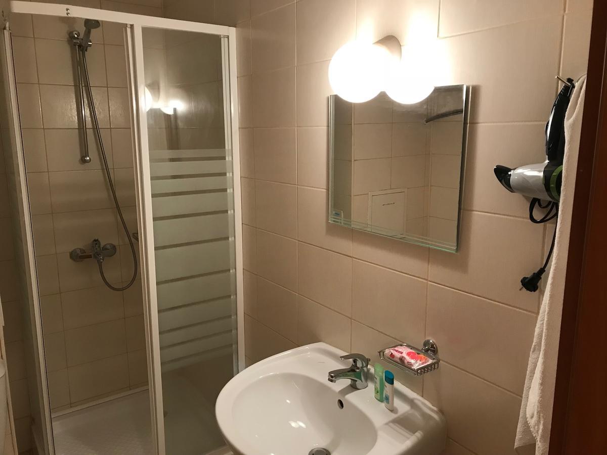 Predela Nadezhda Apartment バンスコ エクステリア 写真