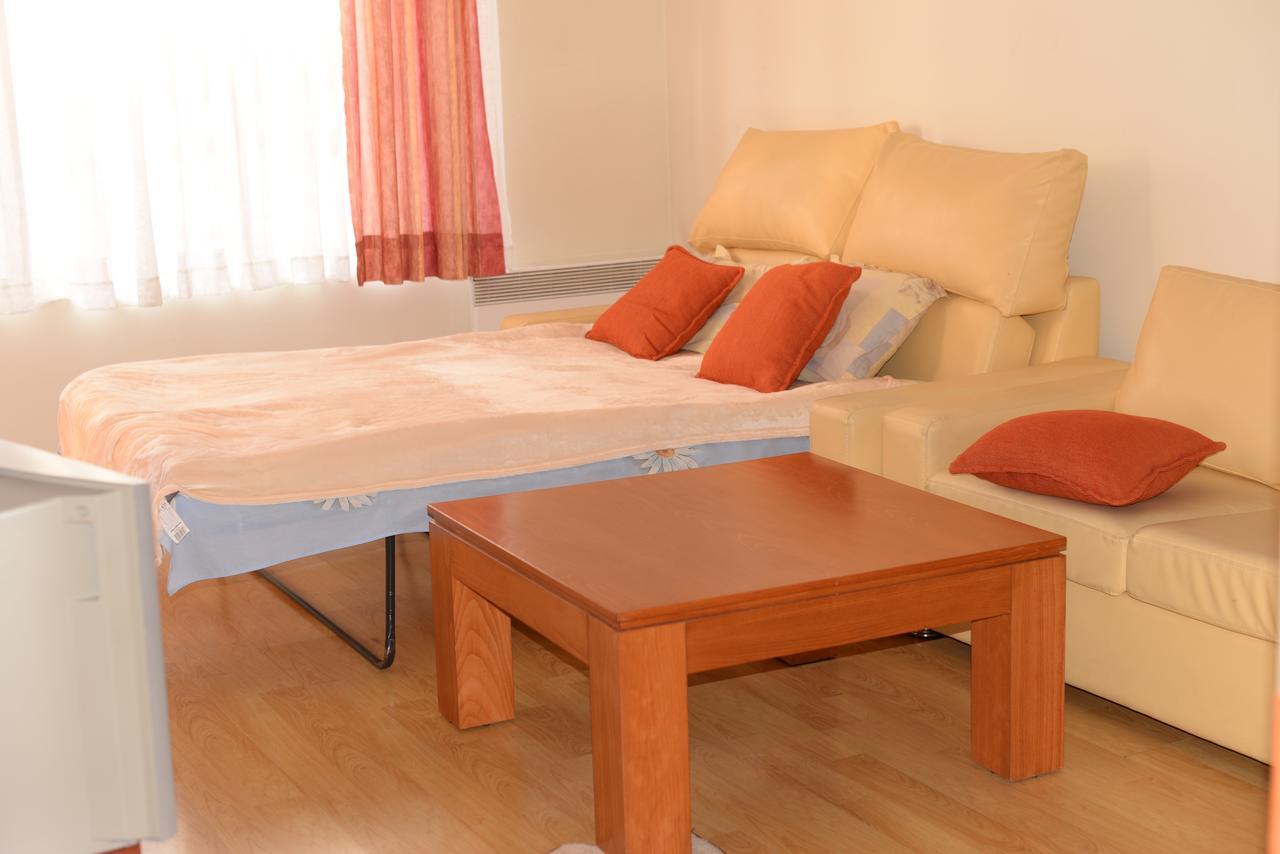 Predela Nadezhda Apartment バンスコ エクステリア 写真