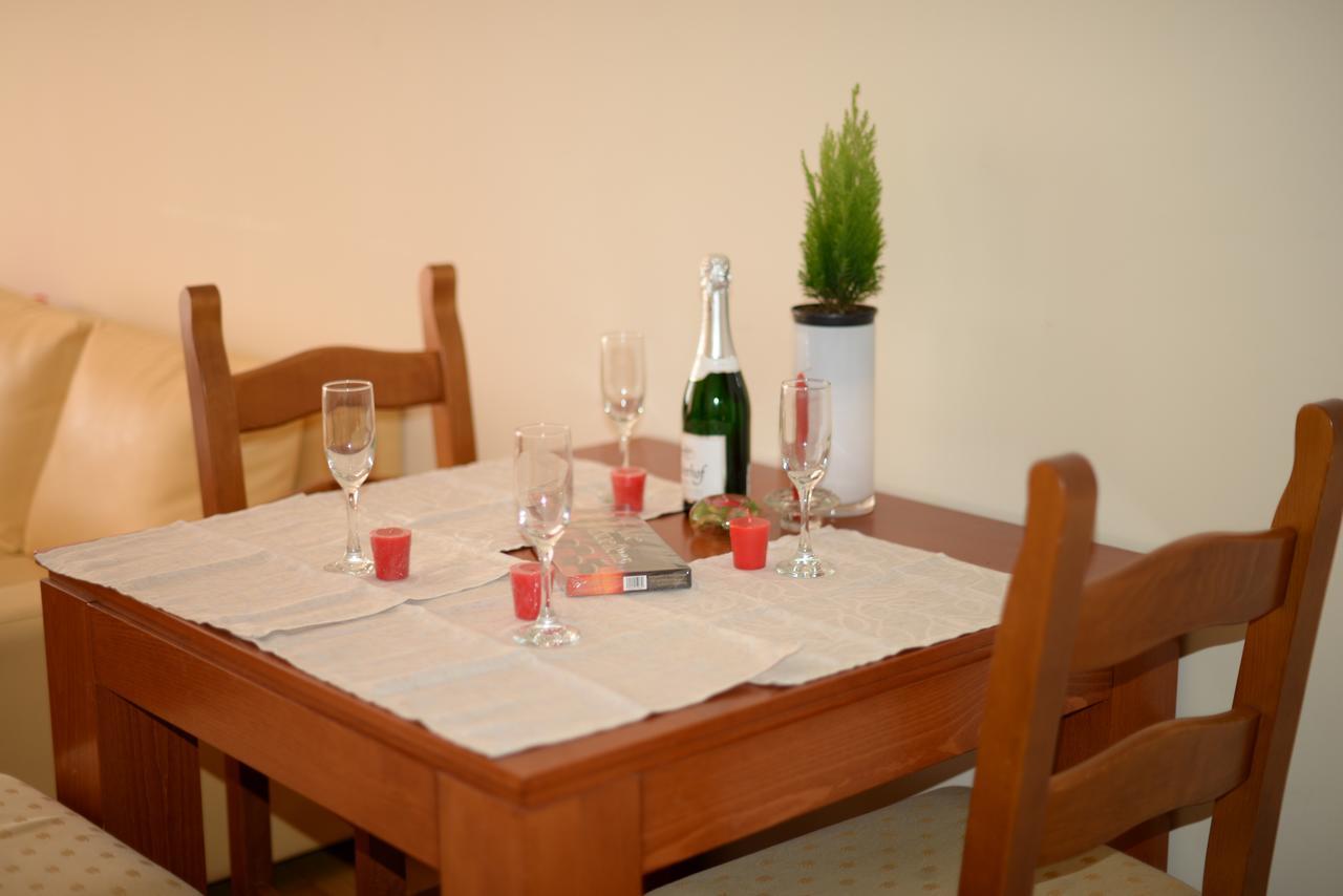 Predela Nadezhda Apartment バンスコ エクステリア 写真