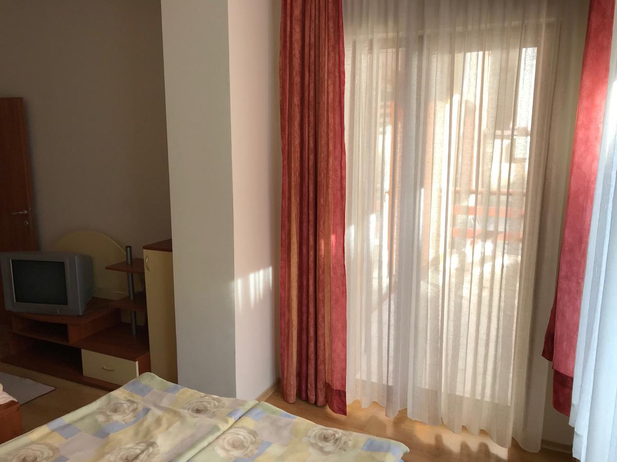 Predela Nadezhda Apartment バンスコ エクステリア 写真
