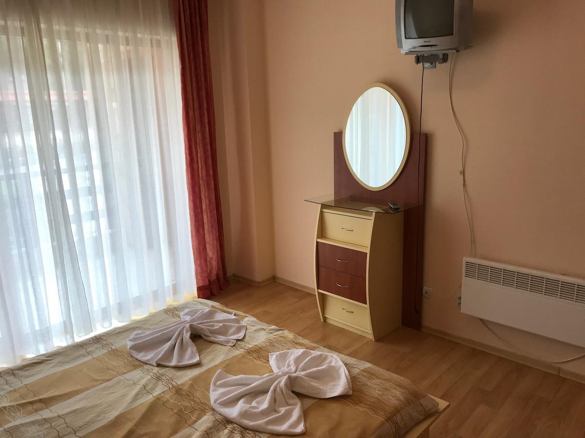 Predela Nadezhda Apartment バンスコ エクステリア 写真