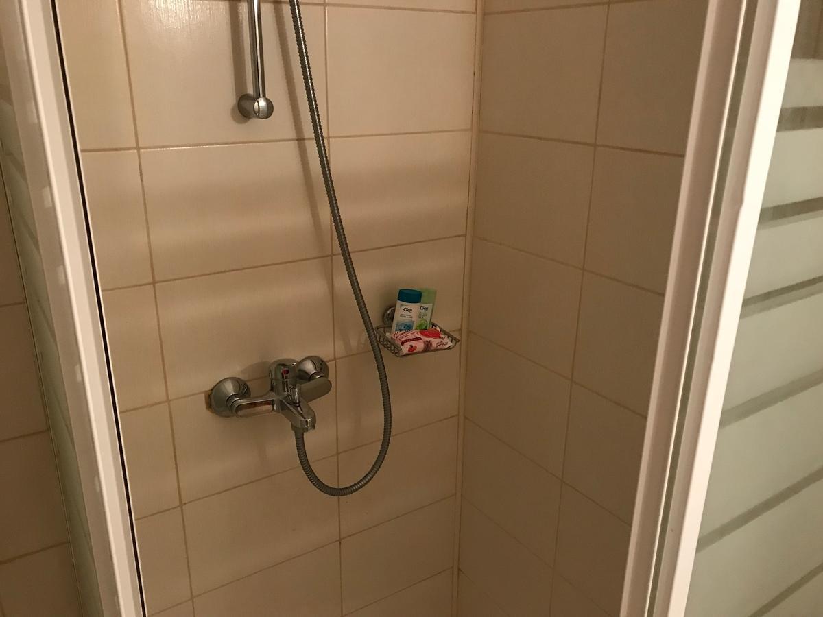 Predela Nadezhda Apartment バンスコ エクステリア 写真