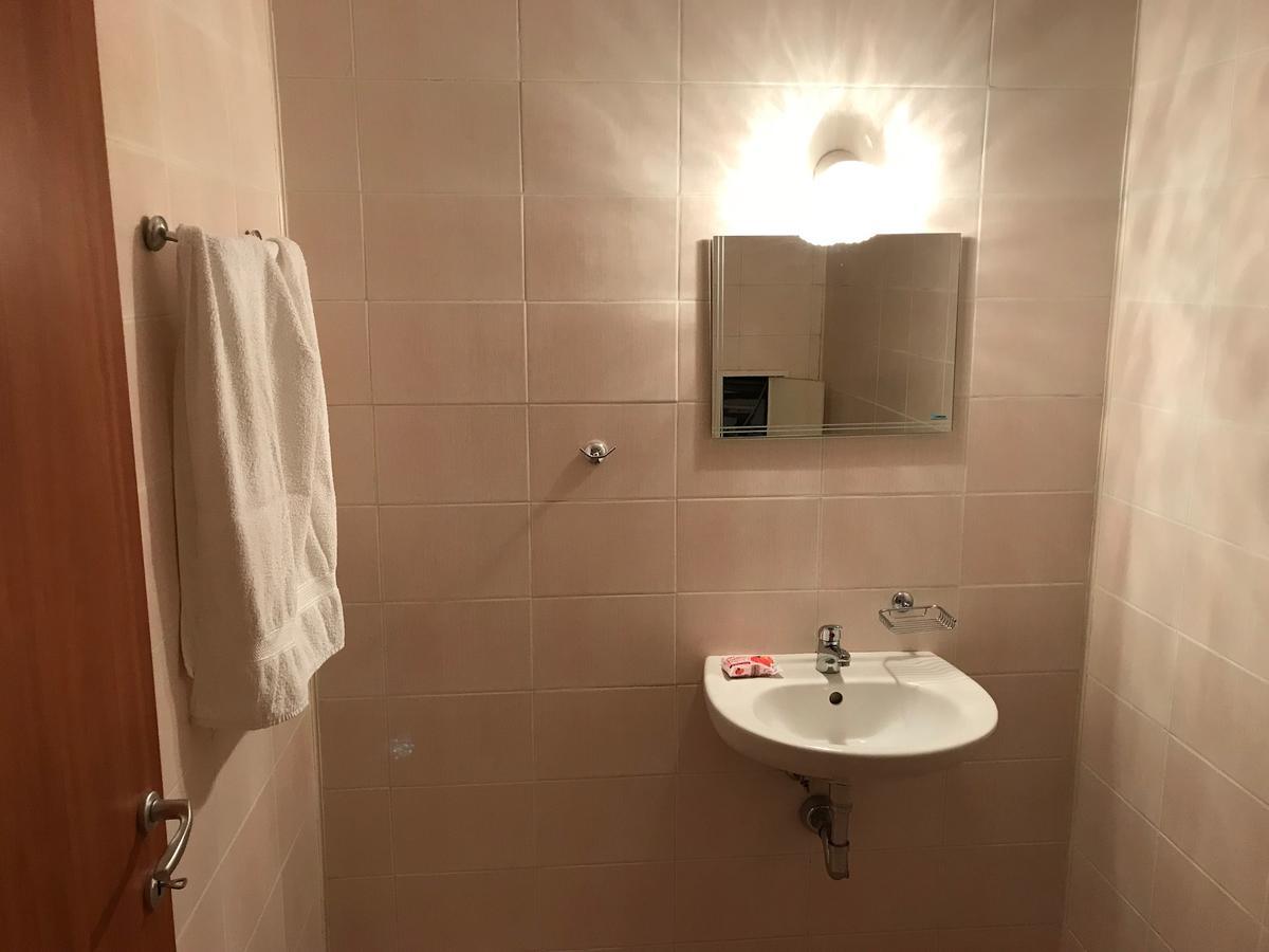 Predela Nadezhda Apartment バンスコ エクステリア 写真