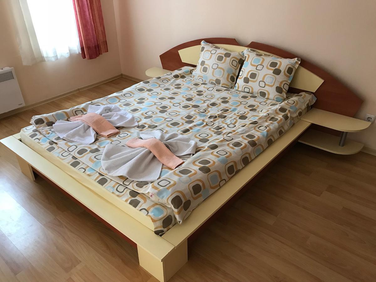 Predela Nadezhda Apartment バンスコ エクステリア 写真