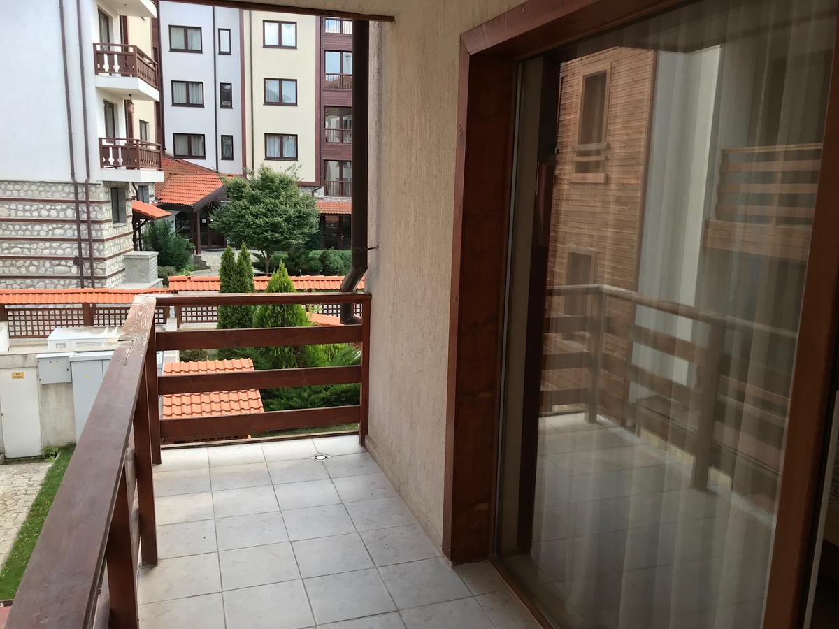 Predela Nadezhda Apartment バンスコ エクステリア 写真