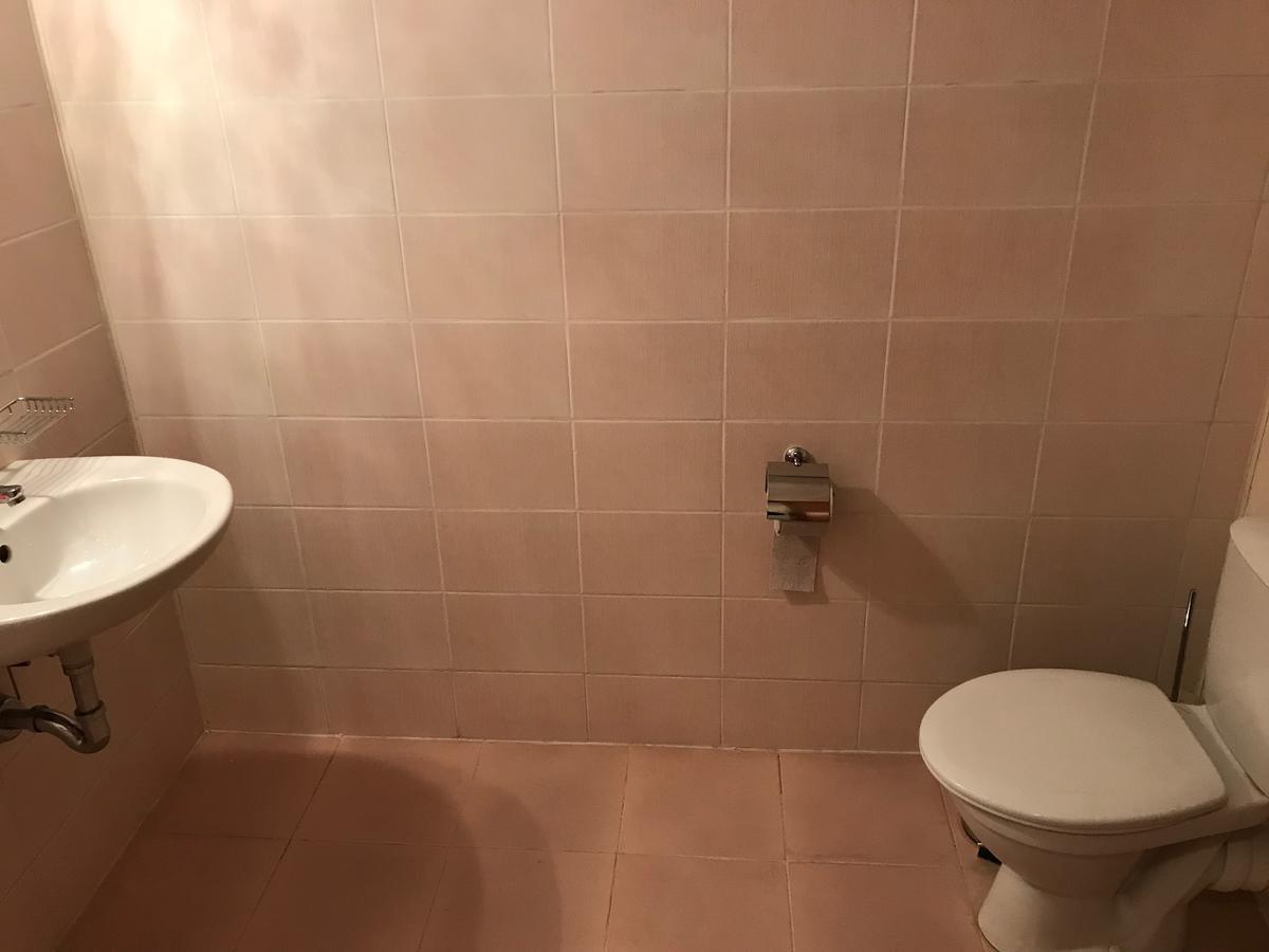 Predela Nadezhda Apartment バンスコ エクステリア 写真