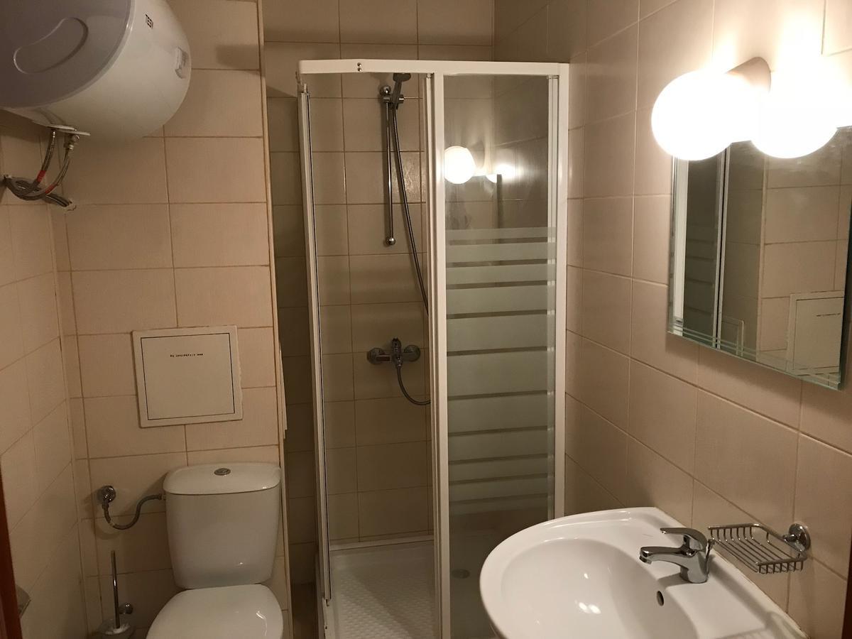 Predela Nadezhda Apartment バンスコ エクステリア 写真