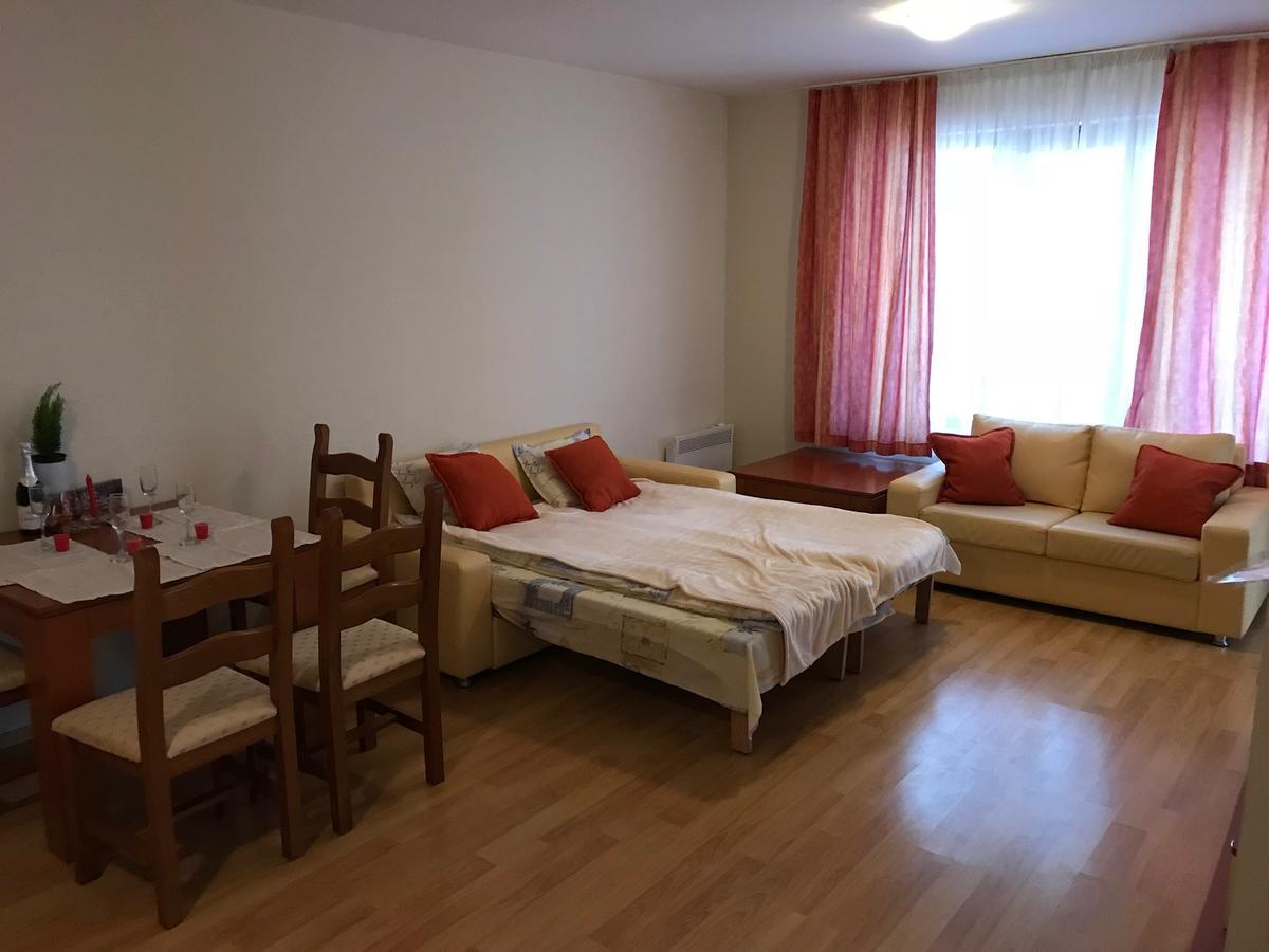 Predela Nadezhda Apartment バンスコ エクステリア 写真
