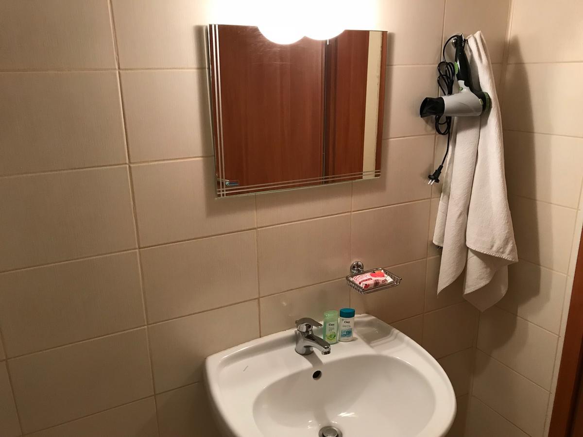 Predela Nadezhda Apartment バンスコ エクステリア 写真