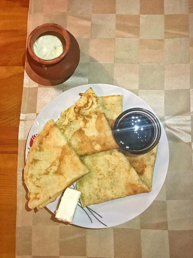Predela Nadezhda Apartment バンスコ エクステリア 写真