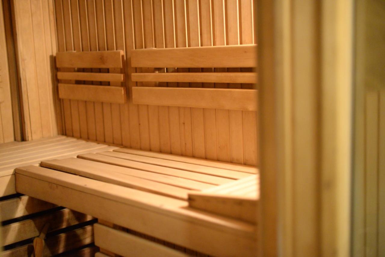 Predela Nadezhda Apartment バンスコ エクステリア 写真