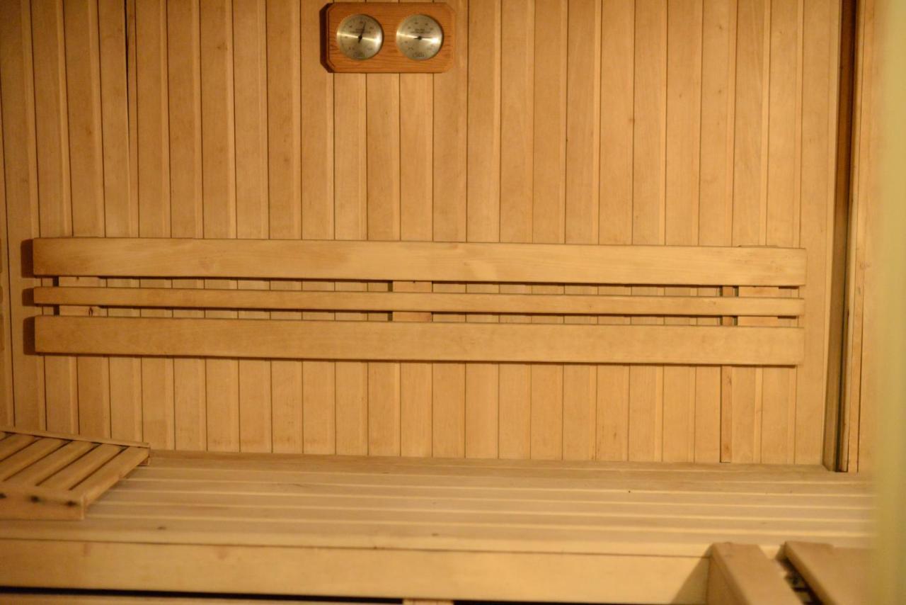 Predela Nadezhda Apartment バンスコ エクステリア 写真