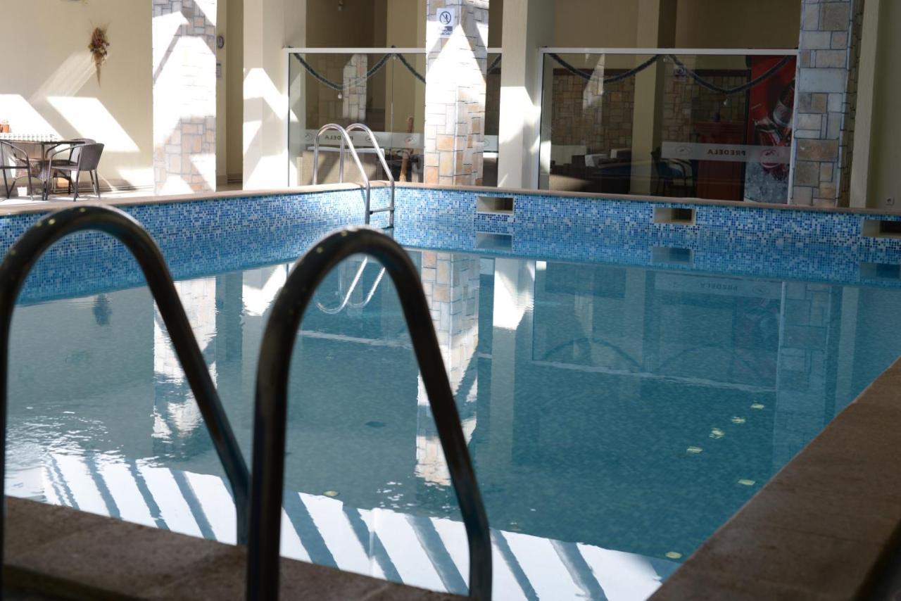 Predela Nadezhda Apartment バンスコ エクステリア 写真