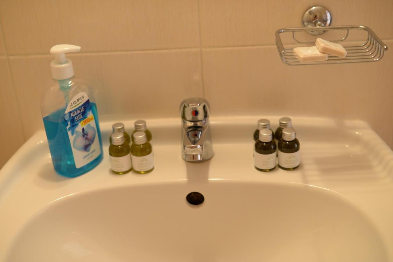 Predela Nadezhda Apartment バンスコ エクステリア 写真