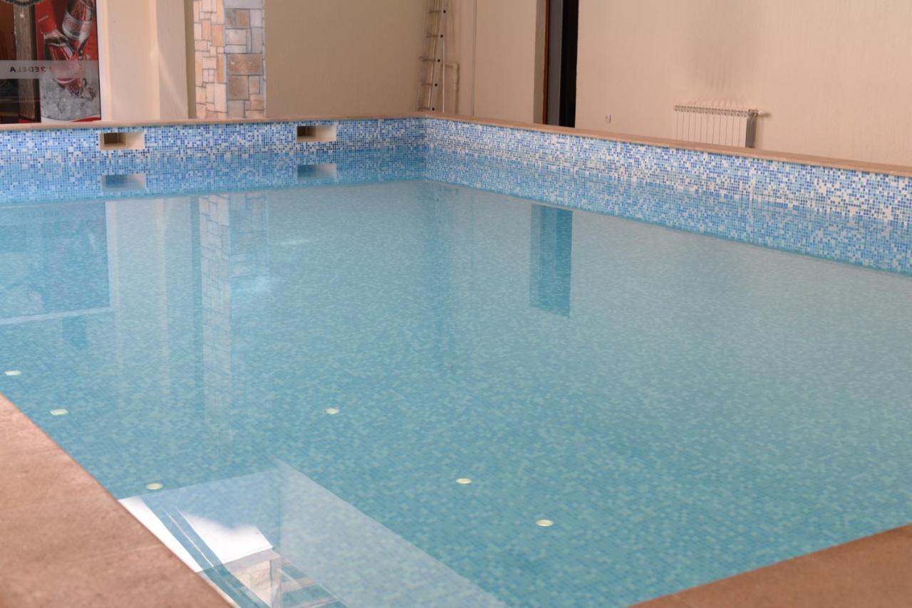 Predela Nadezhda Apartment バンスコ エクステリア 写真