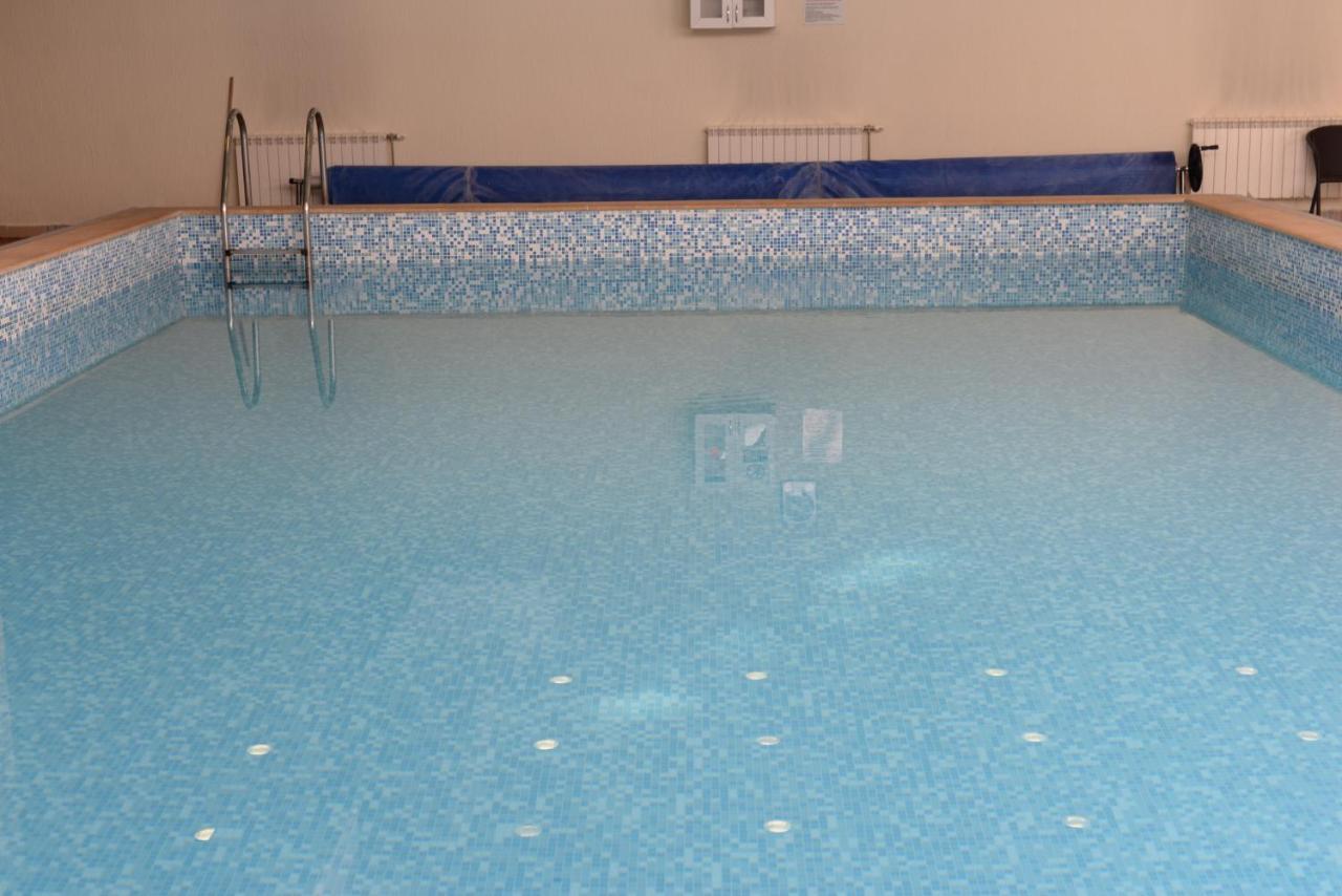 Predela Nadezhda Apartment バンスコ エクステリア 写真