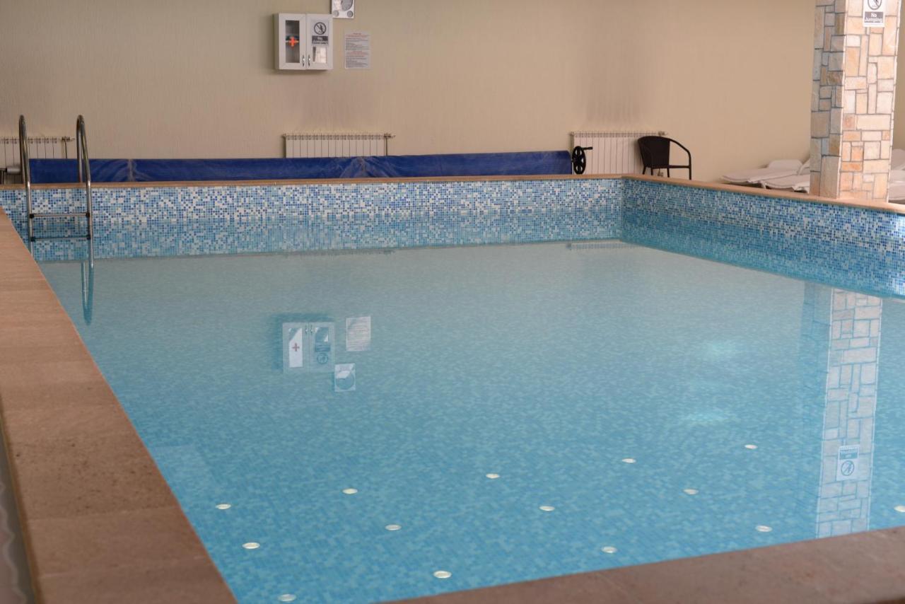 Predela Nadezhda Apartment バンスコ エクステリア 写真