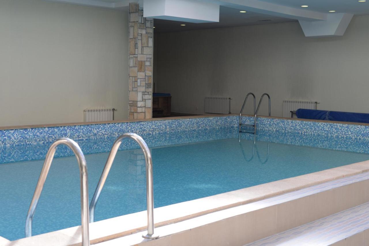 Predela Nadezhda Apartment バンスコ エクステリア 写真