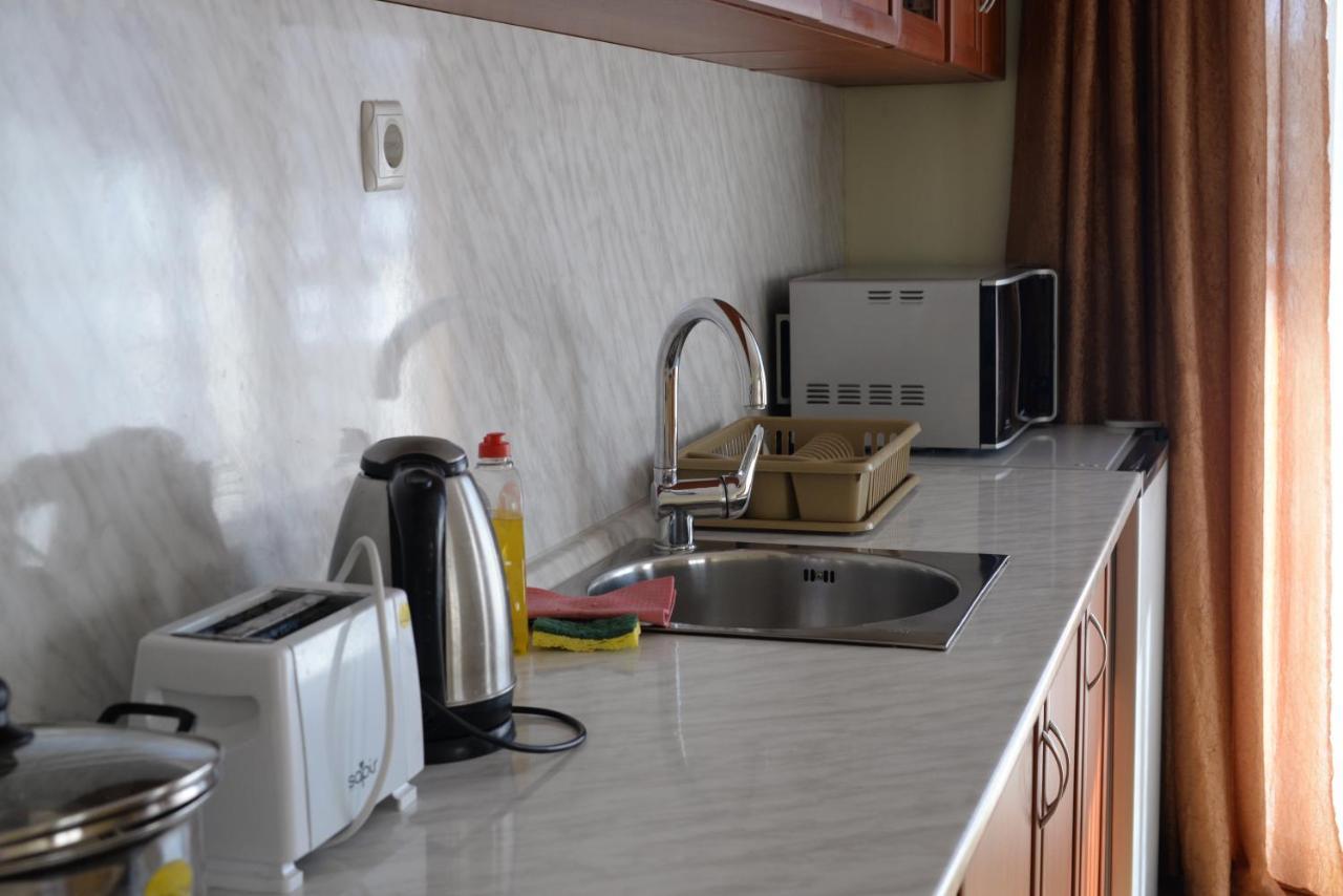 Predela Nadezhda Apartment バンスコ エクステリア 写真