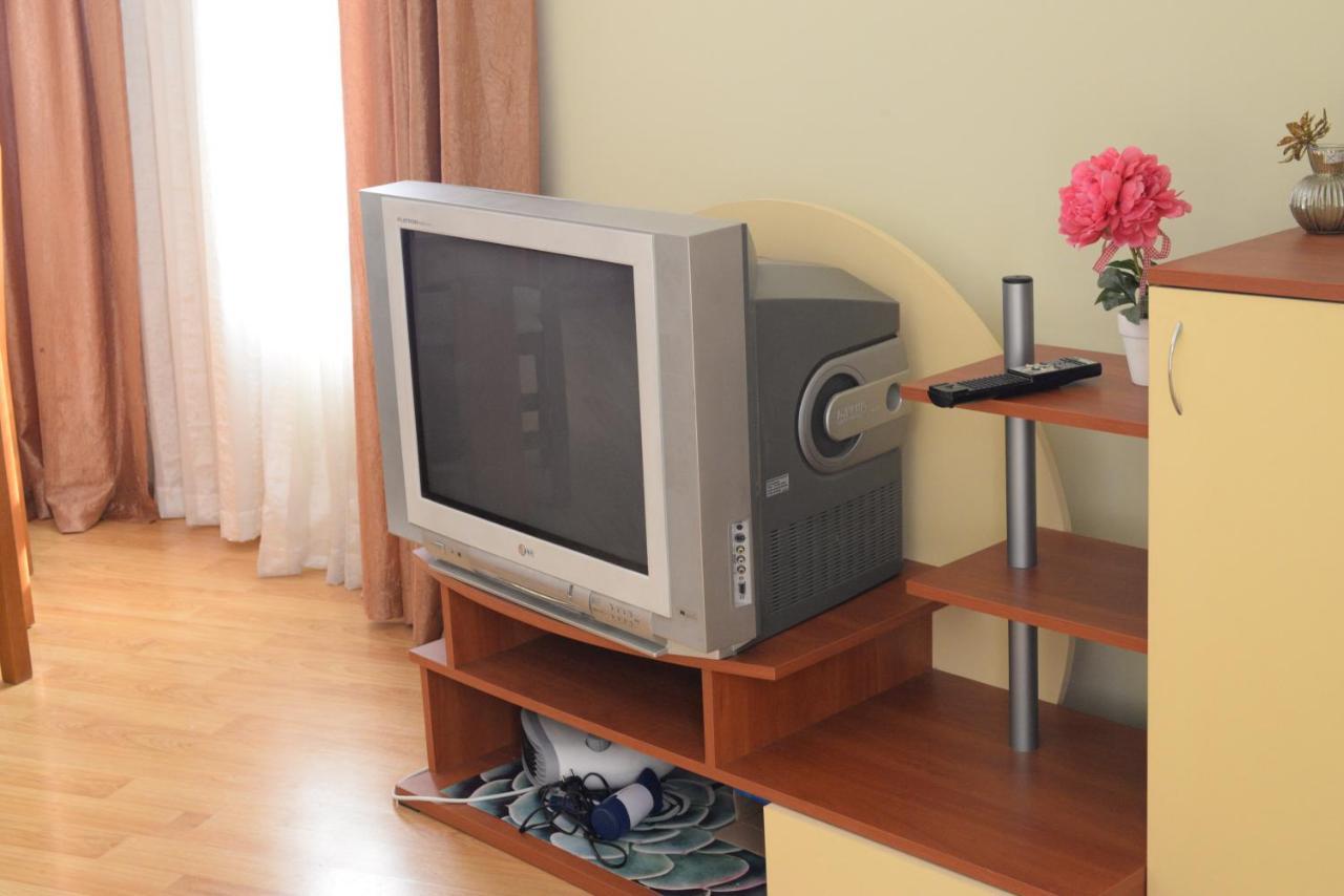 Predela Nadezhda Apartment バンスコ エクステリア 写真