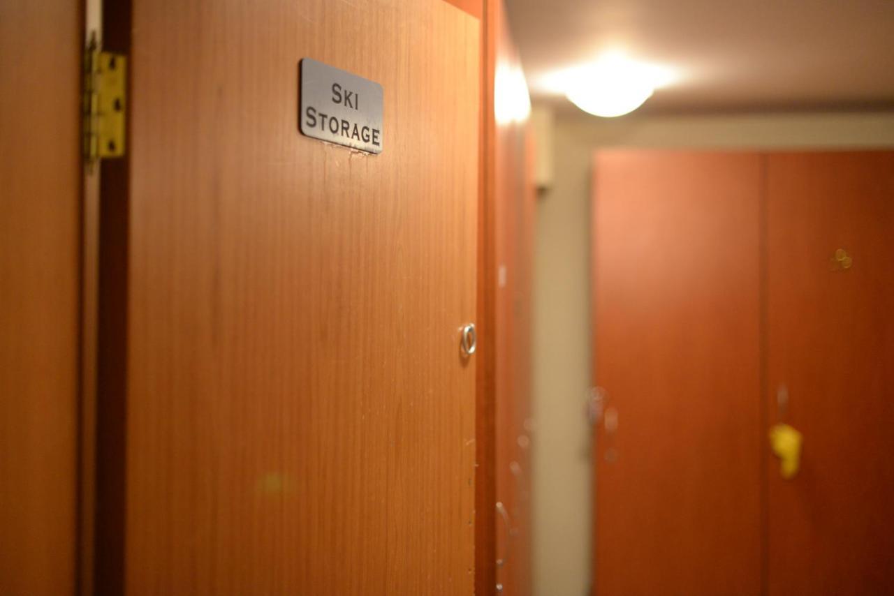 Predela Nadezhda Apartment バンスコ エクステリア 写真