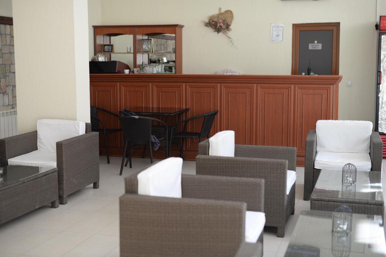 Predela Nadezhda Apartment バンスコ エクステリア 写真