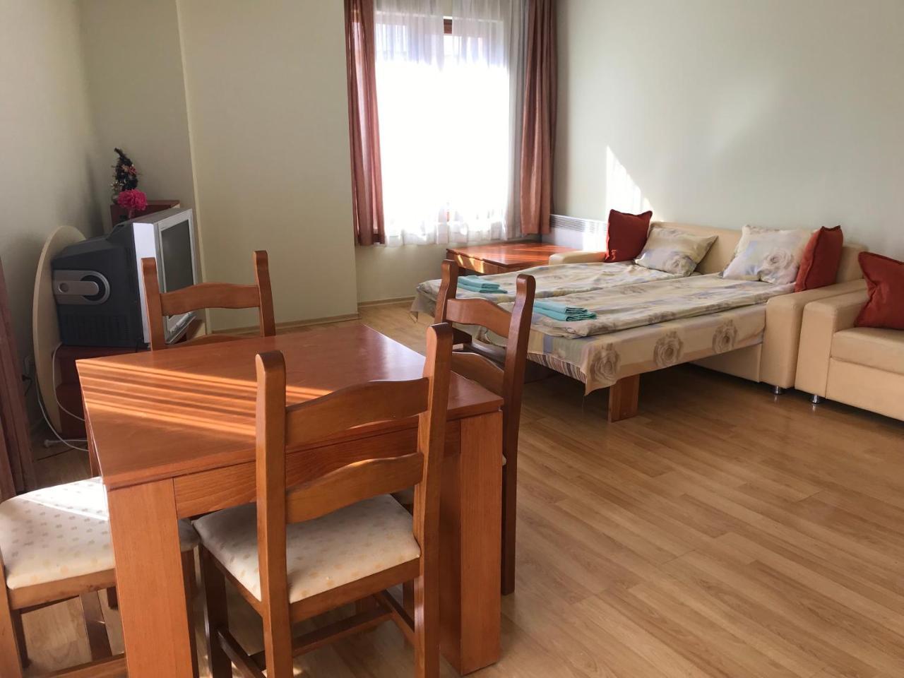 Predela Nadezhda Apartment バンスコ エクステリア 写真