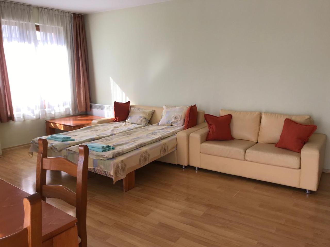 Predela Nadezhda Apartment バンスコ エクステリア 写真