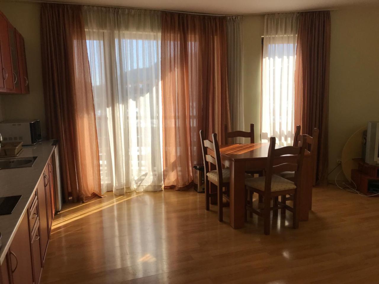 Predela Nadezhda Apartment バンスコ エクステリア 写真