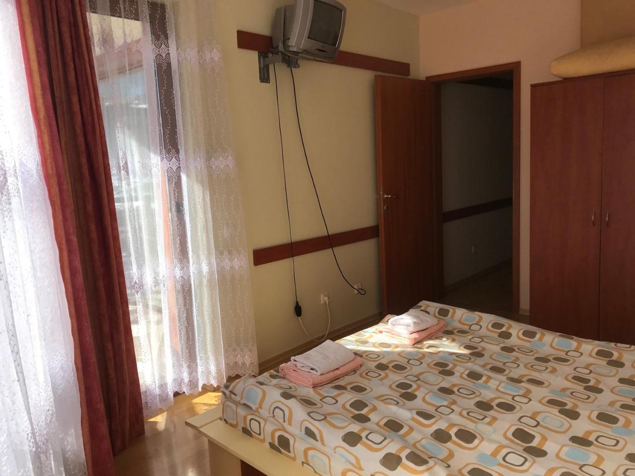 Predela Nadezhda Apartment バンスコ エクステリア 写真