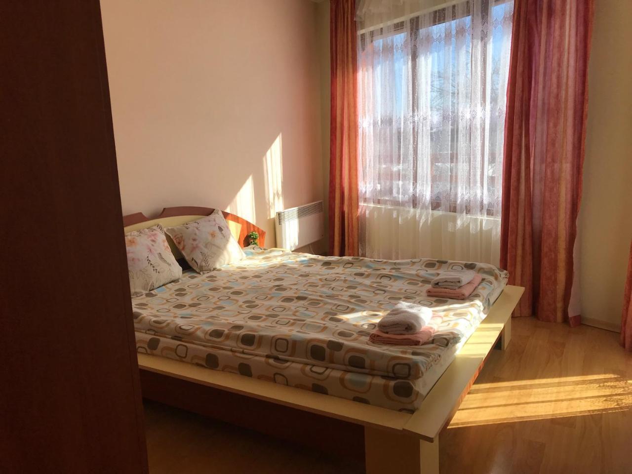 Predela Nadezhda Apartment バンスコ エクステリア 写真